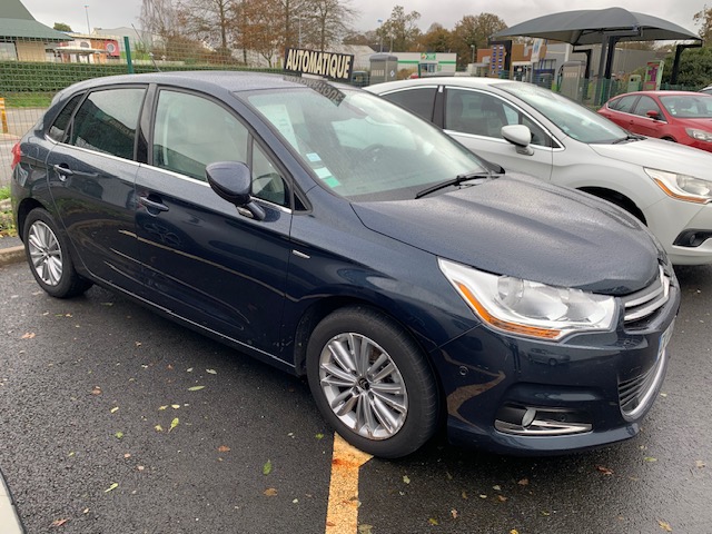 Vente de Voiture Carhaix